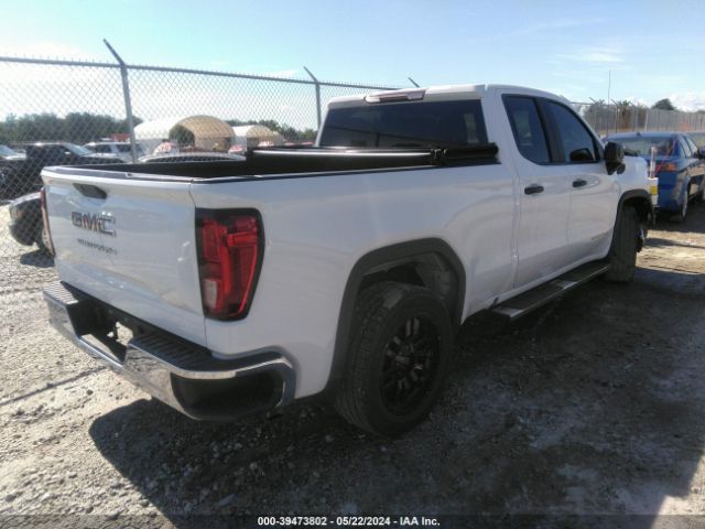 Photo 3 VIN: 1GTR8AEH0LZ335764 - GMC SIERRA 