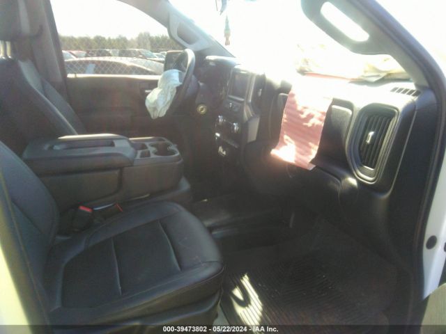 Photo 4 VIN: 1GTR8AEH0LZ335764 - GMC SIERRA 