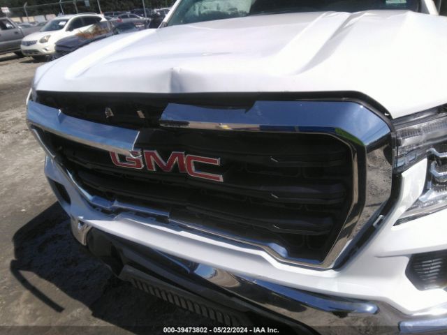 Photo 5 VIN: 1GTR8AEH0LZ335764 - GMC SIERRA 