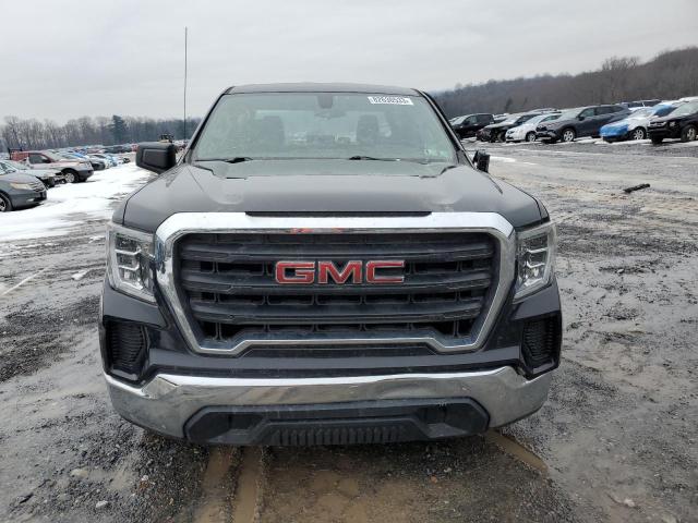 Photo 4 VIN: 1GTR8AEH2MZ266092 - GMC SIERRA 