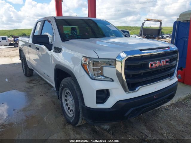 Photo 0 VIN: 1GTR8AEH3KZ222129 - GMC SIERRA 