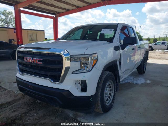 Photo 1 VIN: 1GTR8AEH3KZ222129 - GMC SIERRA 