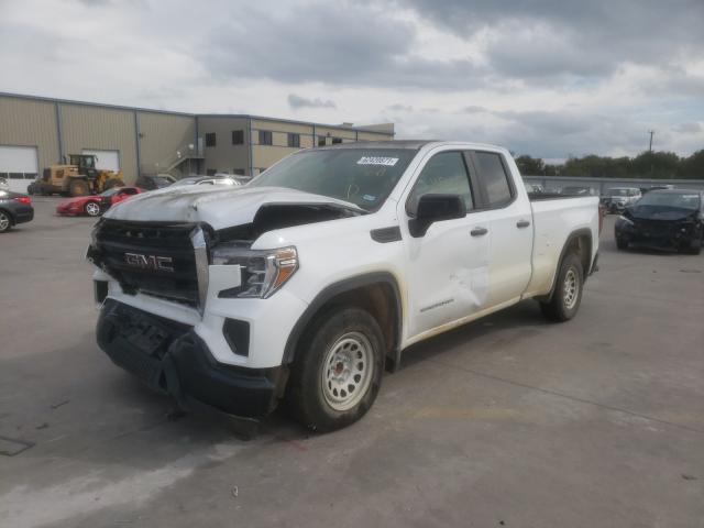 Photo 1 VIN: 1GTR8AEH5KZ377894 - GMC SIERRA C15 