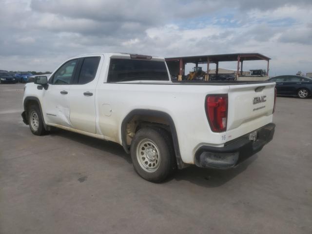 Photo 2 VIN: 1GTR8AEH5KZ377894 - GMC SIERRA C15 