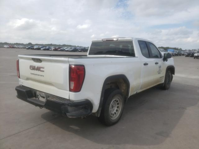 Photo 3 VIN: 1GTR8AEH5KZ377894 - GMC SIERRA C15 