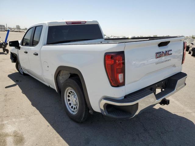 Photo 2 VIN: 1GTR8AEH6MZ262854 - GMC SIERRA C15 