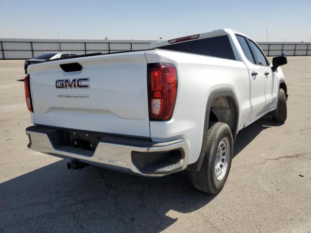 Photo 3 VIN: 1GTR8AEH6MZ262854 - GMC SIERRA C15 