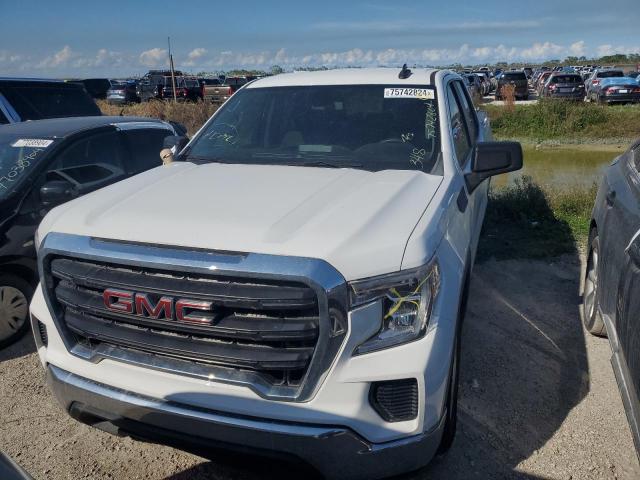 Photo 4 VIN: 1GTR8AEH6MZ308747 - GMC SIERRA C15 