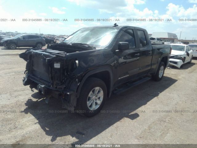 Photo 1 VIN: 1GTR8AEH8LZ113828 - GMC SIERRA 1500 