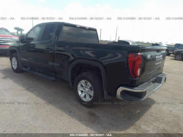 Photo 2 VIN: 1GTR8AEH8LZ113828 - GMC SIERRA 1500 