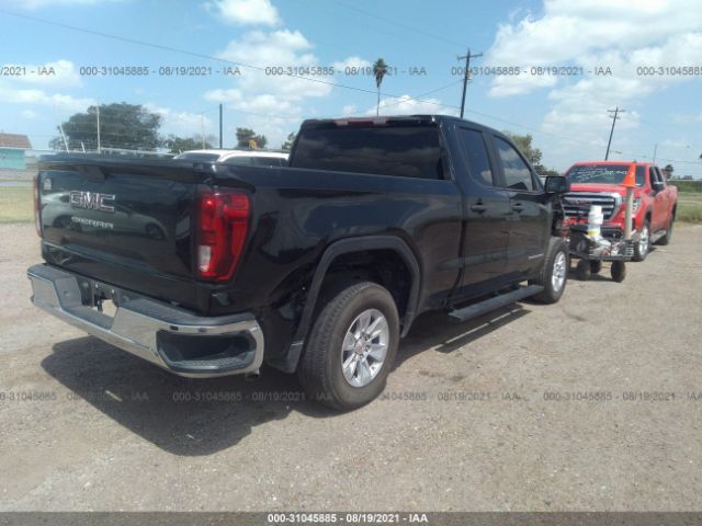 Photo 3 VIN: 1GTR8AEH8LZ113828 - GMC SIERRA 1500 