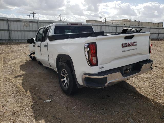 Photo 2 VIN: 1GTR8AEHXLZ111238 - GMC SIERRA C15 