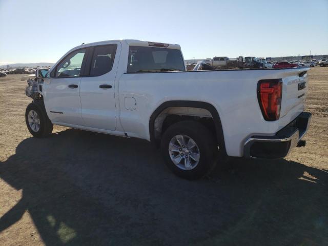 Photo 1 VIN: 1GTR8AEHXMZ240288 - GMC SIERRA C15 