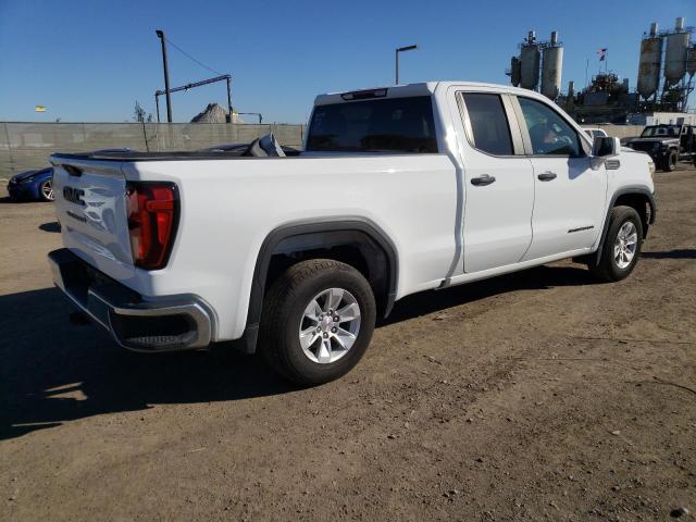 Photo 2 VIN: 1GTR8AEHXMZ240288 - GMC SIERRA C15 