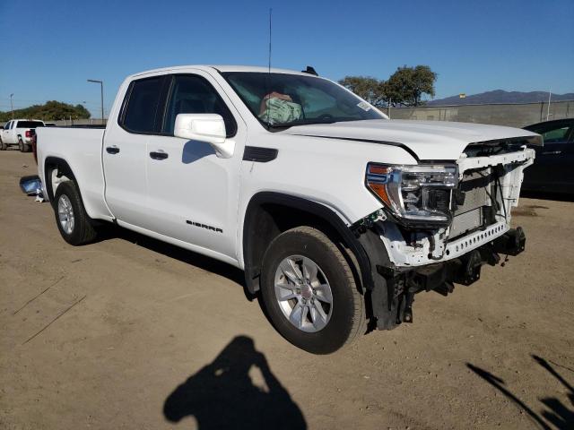 Photo 3 VIN: 1GTR8AEHXMZ240288 - GMC SIERRA C15 