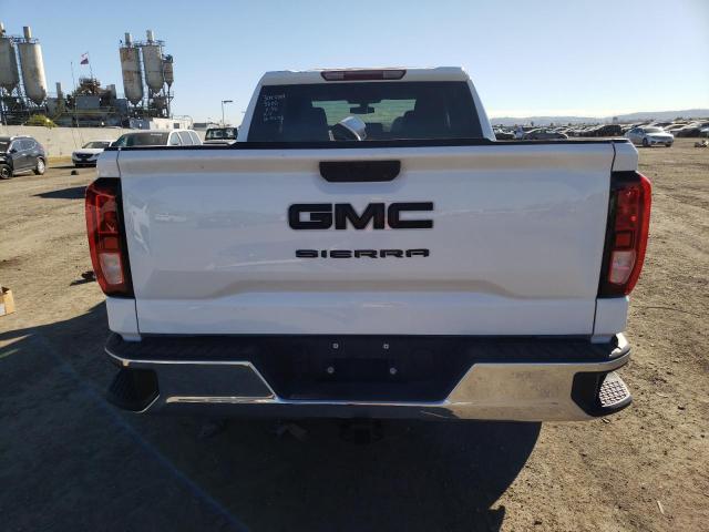 Photo 5 VIN: 1GTR8AEHXMZ240288 - GMC SIERRA C15 