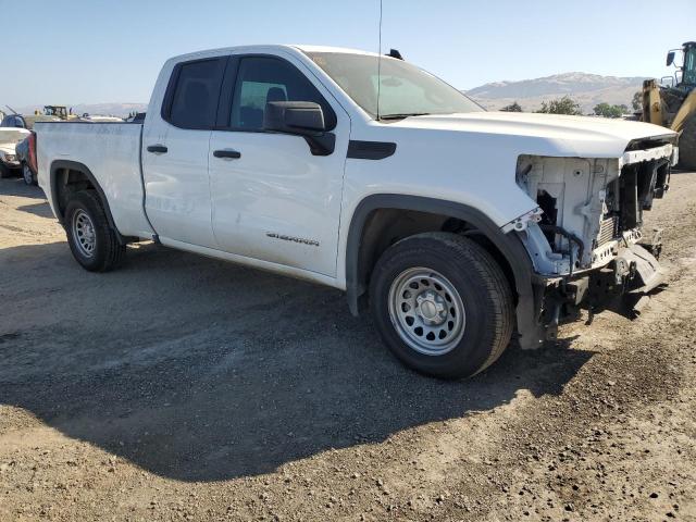 Photo 3 VIN: 1GTR8AEK4MZ361846 - GMC SIERRA 