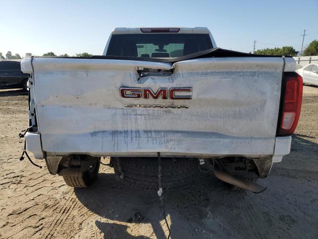 Photo 5 VIN: 1GTR8AEK4MZ361846 - GMC SIERRA 