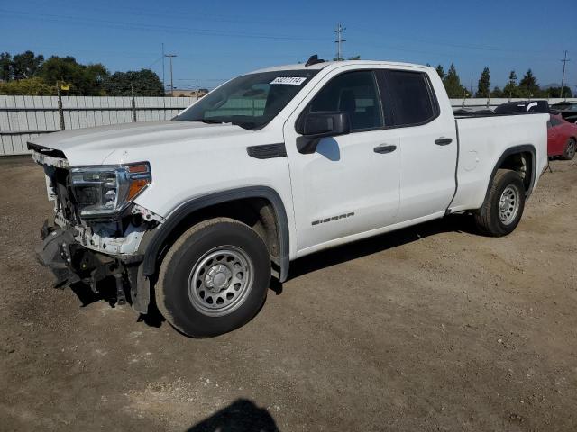 Photo 0 VIN: 1GTR8AEK4MZ361846 - GMC SIERRA C15 