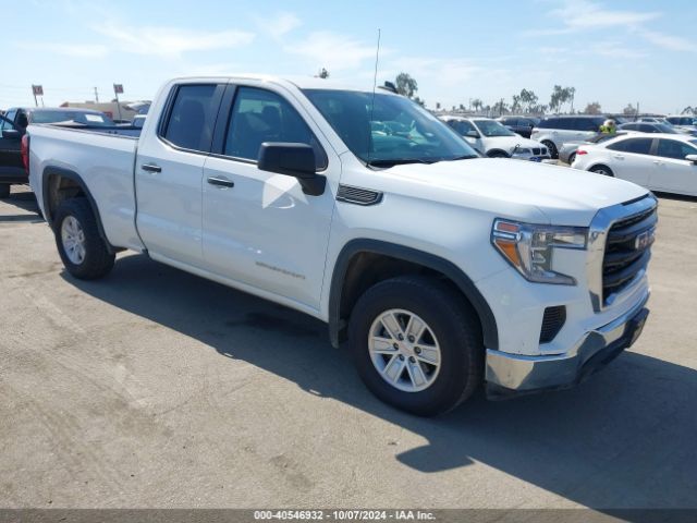 Photo 0 VIN: 1GTR8AEK4MZ361846 - GMC SIERRA 