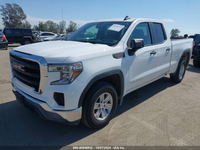 Photo 1 VIN: 1GTR8AEK4MZ361846 - GMC SIERRA 