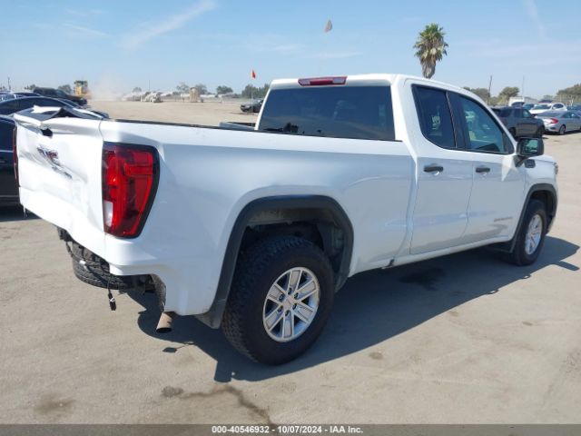 Photo 3 VIN: 1GTR8AEK4MZ361846 - GMC SIERRA 