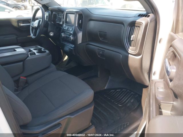 Photo 4 VIN: 1GTR8AEK4MZ361846 - GMC SIERRA 