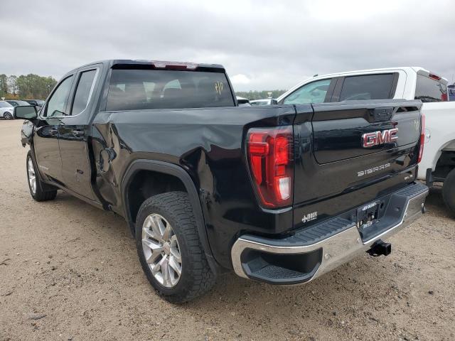 Photo 1 VIN: 1GTR8BED0NZ184866 - GMC SIERRA 