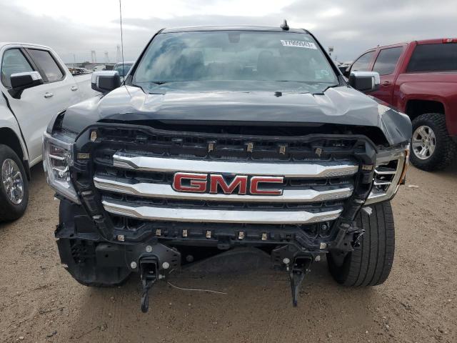 Photo 4 VIN: 1GTR8BED0NZ184866 - GMC SIERRA 