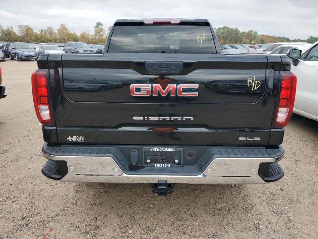 Photo 5 VIN: 1GTR8BED0NZ184866 - GMC SIERRA 