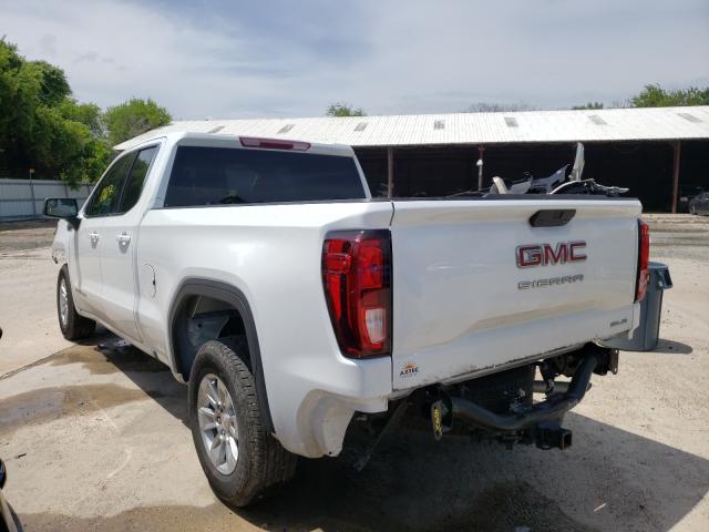 Photo 2 VIN: 1GTR8BED1LZ209870 - GMC SIERRA C15 