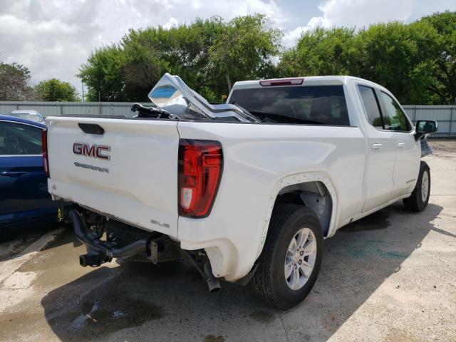 Photo 3 VIN: 1GTR8BED1LZ209870 - GMC SIERRA C15 