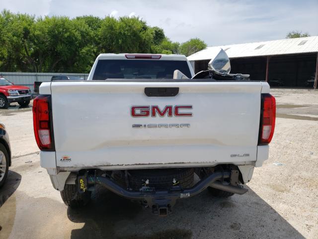 Photo 8 VIN: 1GTR8BED1LZ209870 - GMC SIERRA C15 