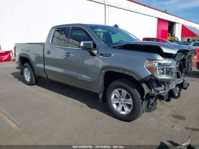 Photo 0 VIN: 1GTR8BED3KZ381445 - GMC SIERRA 