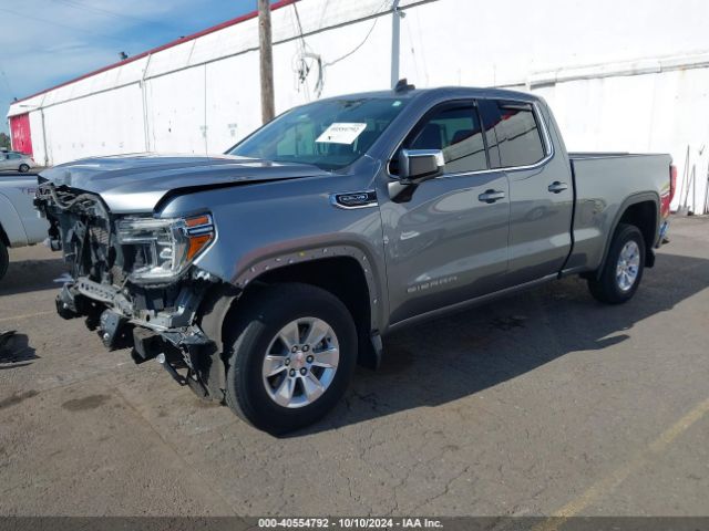 Photo 1 VIN: 1GTR8BED3KZ381445 - GMC SIERRA 