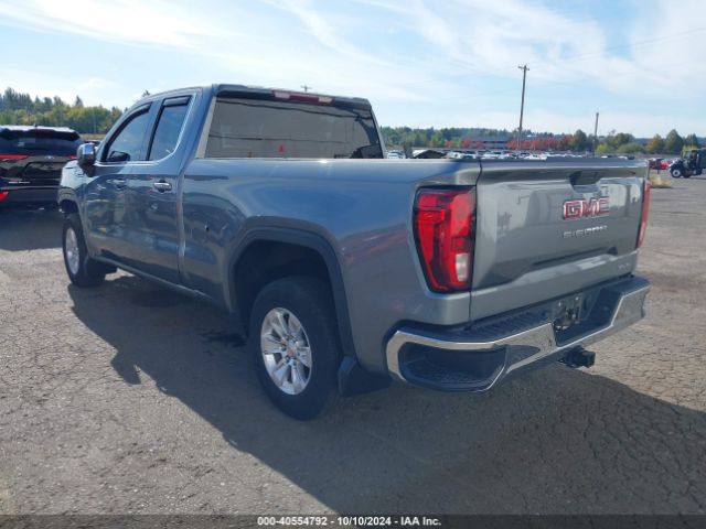 Photo 2 VIN: 1GTR8BED3KZ381445 - GMC SIERRA 