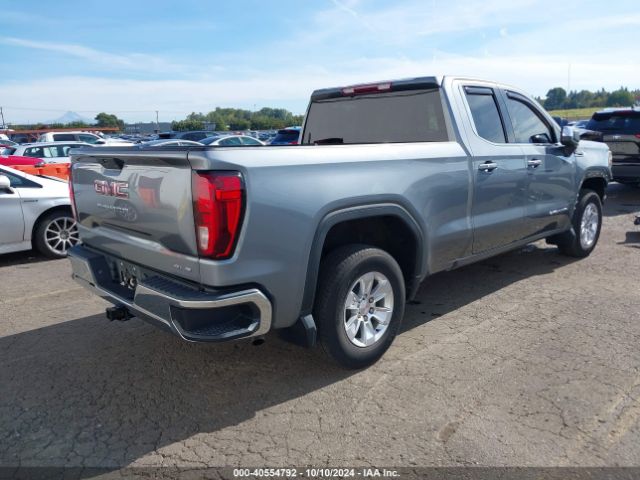 Photo 3 VIN: 1GTR8BED3KZ381445 - GMC SIERRA 