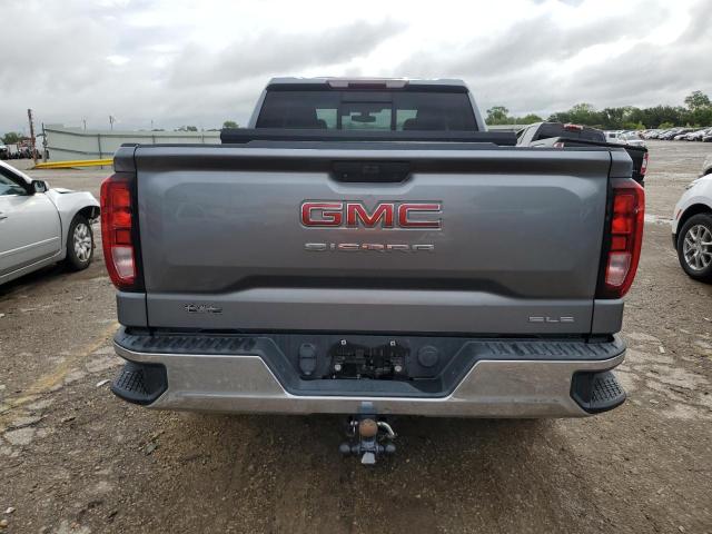 Photo 5 VIN: 1GTR8BED9LZ235018 - GMC SIERRA C15 