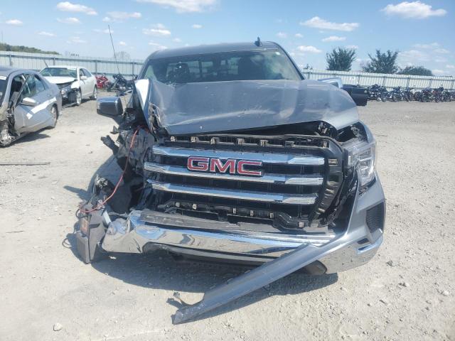 Photo 4 VIN: 1GTR8BEDXKZ348216 - GMC SIERRA C15 