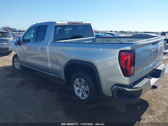 Photo 2 VIN: 1GTR8BEK1LZ128110 - GMC SIERRA 1500 