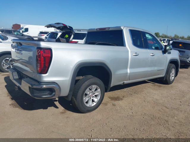 Photo 3 VIN: 1GTR8BEK1LZ128110 - GMC SIERRA 1500 