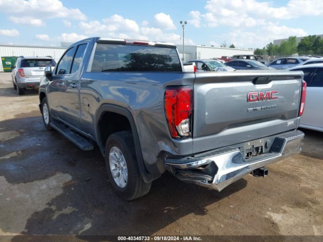 Photo 2 VIN: 1GTR8BEK8LZ288176 - GMC SIERRA 