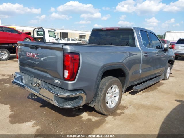 Photo 3 VIN: 1GTR8BEK8LZ288176 - GMC SIERRA 