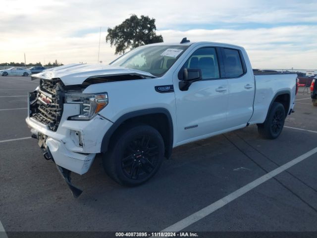 Photo 1 VIN: 1GTR8CED0LZ202527 - GMC SIERRA 