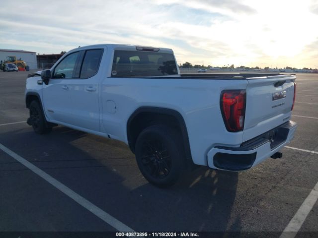 Photo 2 VIN: 1GTR8CED0LZ202527 - GMC SIERRA 