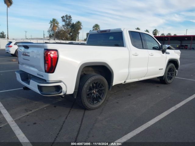 Photo 3 VIN: 1GTR8CED0LZ202527 - GMC SIERRA 