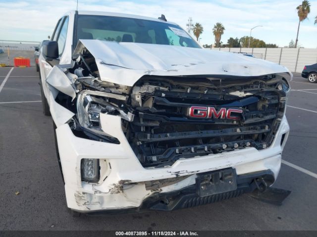 Photo 5 VIN: 1GTR8CED0LZ202527 - GMC SIERRA 