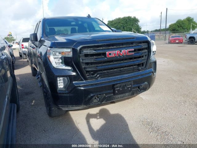 Photo 0 VIN: 1GTR8CED0LZ359037 - GMC SIERRA 1500 