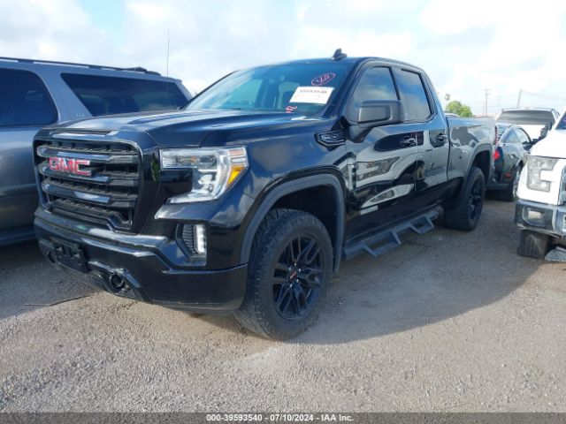 Photo 1 VIN: 1GTR8CED0LZ359037 - GMC SIERRA 1500 