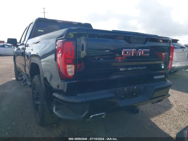 Photo 2 VIN: 1GTR8CED0LZ359037 - GMC SIERRA 1500 